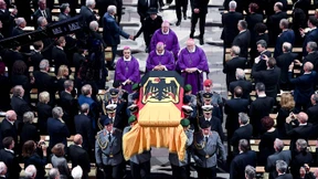 Gerichtet? Gerettet! 