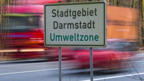 Salomonischer Fingerzeig