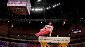 IOC warnt Indonesien