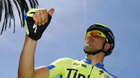 Start in Apeldoorn, Ziel in Turin 