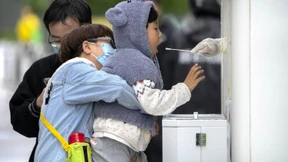 Kommt der harte Corona-Lockdown für Peking?