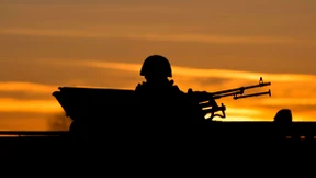 Moskau nimmt Ukraine in die Zange 