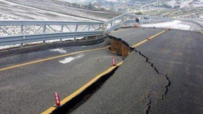 Brandneu und schon kaputt