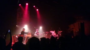 Kamaal Williams im Mousonturm