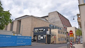 Kölner Bühnen zeigen Risiken von Sanierung auf