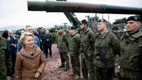 Von der Leyen sieht Mängelbericht als „Ansporn“