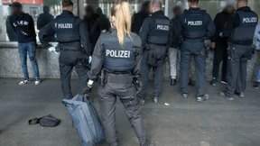 Racial-Profiling-Vorwürfe gegen Polizei