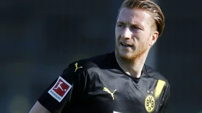 Das beeindruckende Comeback des Marco Reus