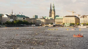 Jetzt auch noch Ironman