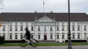 Eine Frau für Schloss Bellevue?