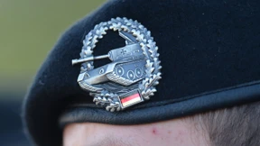 Dienstgrade und Besoldung