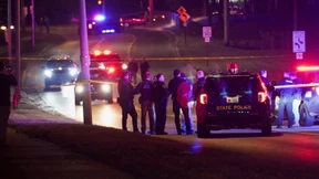 Mindestens drei Tote nach Schüssen an Universität