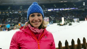 Magdalena Neuner hat einen Sohn bekommen