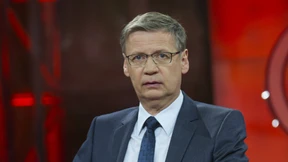 Europa steht auf, Jauch bleibt sitzen