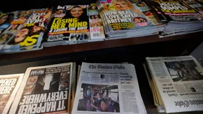 Jetzt kontern amerikanische Zeitungen