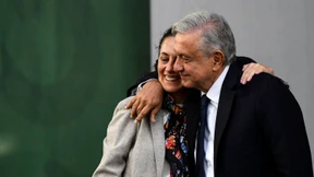 „Die Leute glauben ihm alles, sie sind wie betäubt“