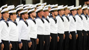 Zahl der minderjährigen Bundeswehrsoldaten steigt