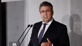 Sigmar Gabriel kritisiert Verbrenner-Verbot scharf