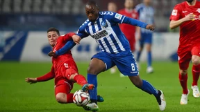 KSC verpasst Sprung nach oben