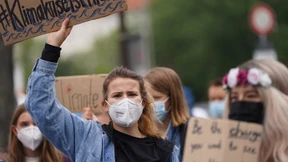 Der Gegner heißt Armin Laschet