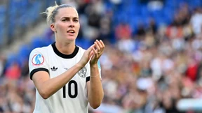 DFB-Spielerin Freigang droht lange Sperre