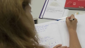 Besser Deutsch sprechen hilft