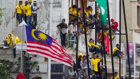 Schwieriges Zusammenleben