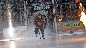 Schweiger ist ein Löwe für die Adler