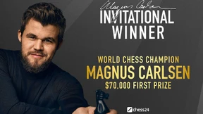 „Schach lebt und wächst“