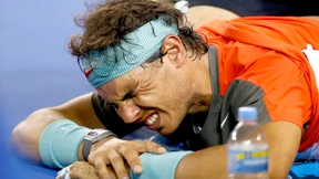 Der Schmerzensmann hat keine Chance