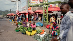 Wie gefährlich ist die neue Variante des Ebola-Virus?