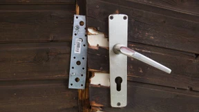 Software soll Einbrüche vorhersagen