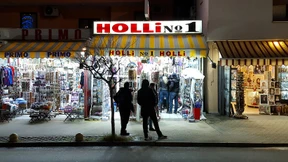 „Warum sehen Sie alle eigentlich so fertig aus?“