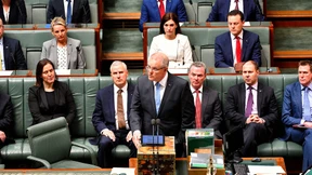 Australien entschuldigt sich bei Opfern des sexuellen Missbrauchs