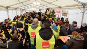 Streiks bei Amazon bis Samstag verlängert