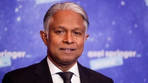 Ex-DWS-Chef Wöhrmann ging mit 8 Millionen Euro Abfindung