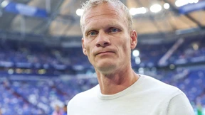 Schalke-Beben nach 3:5-Debakel gegen Darmstadt