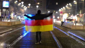 Die Ursachen des Pegida-Phänomens