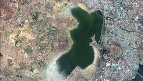 17 Staaten droht Verwüstung