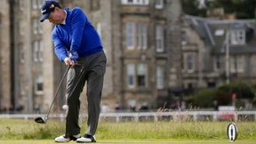 Der Gentleman sagt goodbye 