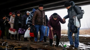 „Die Bombardierung von Zivilisten ist ein infames Kriegsverbrechen“