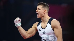 Deutsche Turner auf Kurs