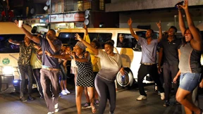 „Unser Kampf ist noch nicht zu Ende“