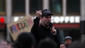 Ist halt so, ist die Wahrheit!