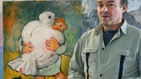 Bitte nicht wieder schließen!