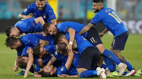 Italien beeindruckt auch gegen die Schweiz