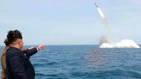 Nordkorea spricht von Durchbruch bei Atomwaffen