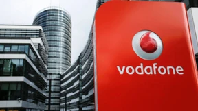 Übernahmegerüchte treiben Vodafone-Aktienkurs