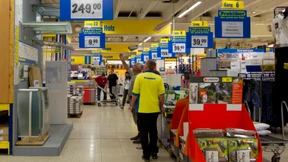 Praktiker-Mitarbeiter verzichten auf Gehalt