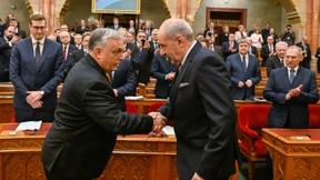 Neuer Präsident unterschreibt Protokoll zu Schwedens NATO-Beitritt